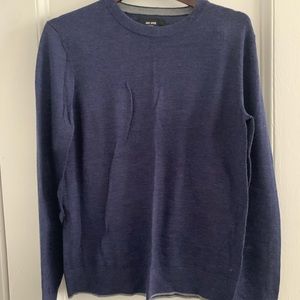 JACK SPADE SWEATER (men’s)